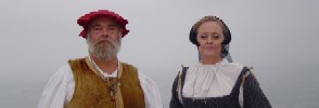 Reenactors